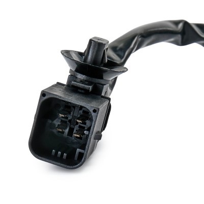 Wischermotor RIDEX 295W0154 295W0154 - foto 5