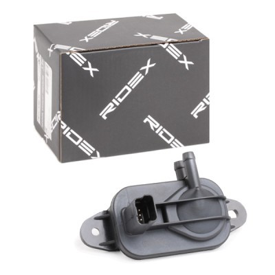 Abgasdrucksensor RIDEX 4272S0019 4272S0019 - foto 2