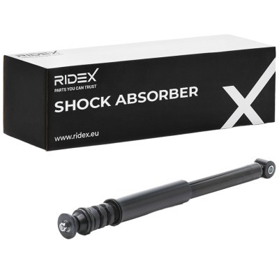 Stoßdämpfer RIDEX 854S0642 854S0642 - foto 2