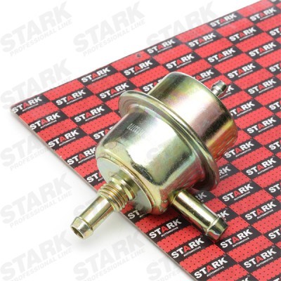 Kraftstoffdruckregler Stark SKCVF-2900016 SKCVF-2900016 - foto 2