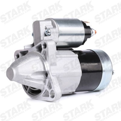 Anlasser Stark SKSTR-0330205 SKSTR-0330205 - foto 3