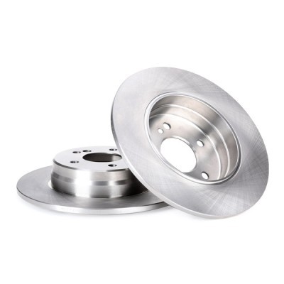 Bremsscheibe RIDEX 82B0388 82B0388 - foto 5