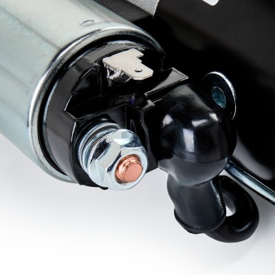 Anlasser RIDEX 2S0058P 2S0058P - foto 6