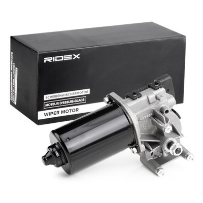 Wischermotor RIDEX 295W0087 295W0087 - foto 2