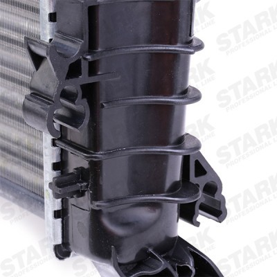 Kühler, Motorkühlung Stark SKRD-0120298 SKRD-0120298 - foto 9