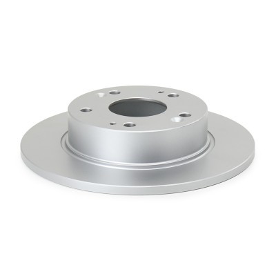 Bremsscheibe RIDEX 82B0279P 82B0279P - foto 4
