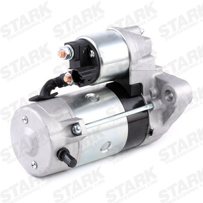 Anlasser Stark SKSTR-0330138 SKSTR-0330138 - foto 4