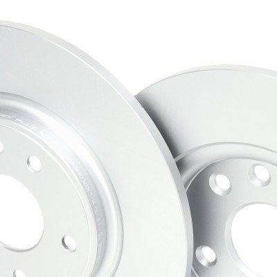 Bremsscheibe RIDEX 82B1091P 82B1091P - foto 5