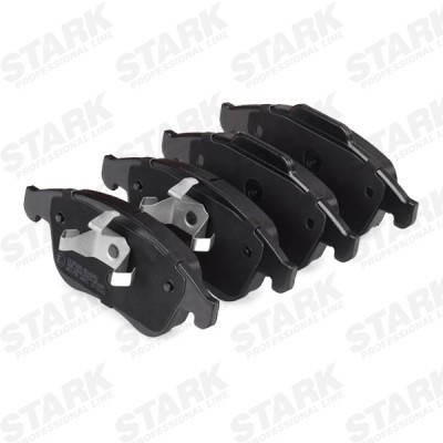 Bremsbeläge Satz Stark SKBP-0011563 SKBP-0011563 - foto 3