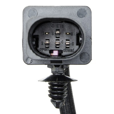 Lambdasonde RIDEX 3922L1133 3922L1133 - foto 6