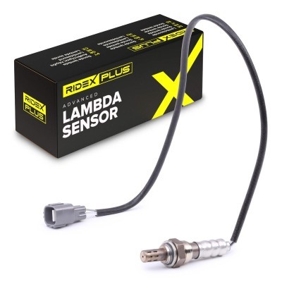 Lambdasonde RIDEX 3922L0069P 3922L0069P - foto 2