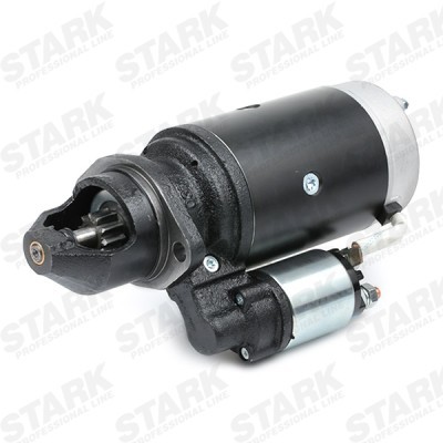 Anlasser Stark SKSTR-03330563 SKSTR-03330563 - foto 3