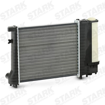 Kühler, Motorkühlung Stark SKRD-0120493 SKRD-0120493 - foto 4