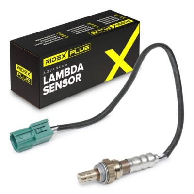 Lambdasonde RIDEX 3922L0411P 3922L0411P - foto 2