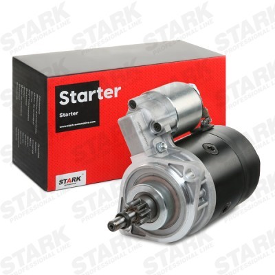 Anlasser Stark SKSTR-0330181 SKSTR-0330181 - foto 2