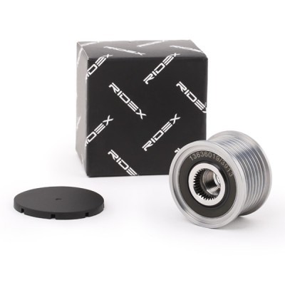 Lichtmaschine – Freilaufkupplung RIDEX 1390F0041 1390F0041 - foto 2