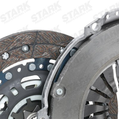 Kupplungssatz Stark SKCK-0100047 SKCK-0100047 - foto 5