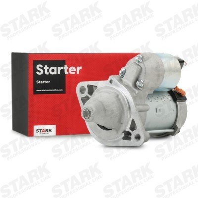 Anlasser Stark SKSTR-0330006 SKSTR-0330006 - foto 2