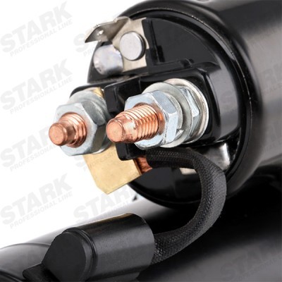 Anlasser Stark SKSTR-0330021 SKSTR-0330021 - foto 5