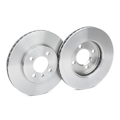 Bremsscheibe RIDEX 82B0285 82B0285 - foto 7