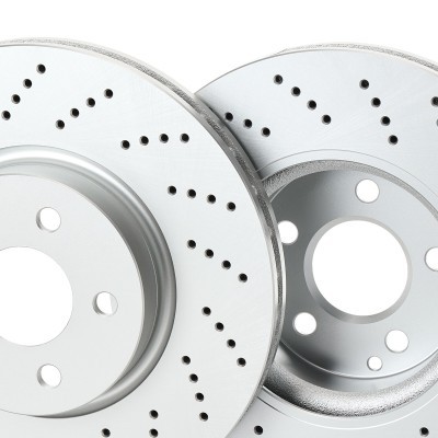 Bremsscheibe RIDEX 82B0512P 82B0512P - foto 5