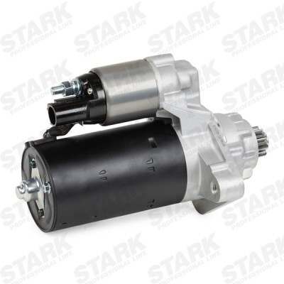 Anlasser Stark SKSTR-03330537 SKSTR-03330537 - foto 4