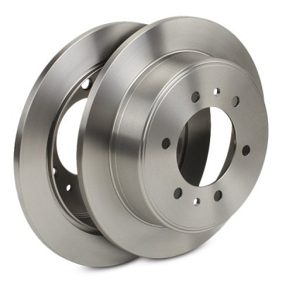 Bremsscheibe RIDEX 82B2136 82B2136 - foto 4