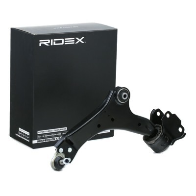Querlenker RIDEX 273C1037 273C1037 - foto 2