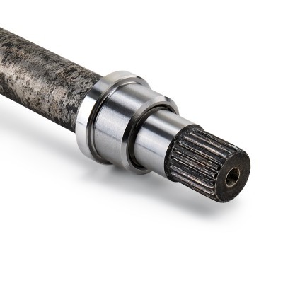 Antriebswelle RIDEX 13D1248R 13D1248R - foto 6