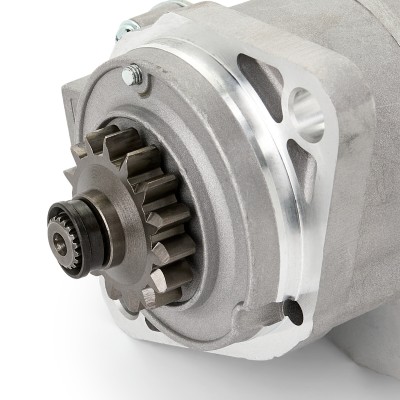 Anlasser RIDEX 2S0503R 2S0503R - foto 4