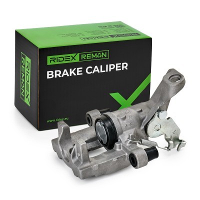 Bremssattel RIDEX 78B2118R 78B2118R - foto 2