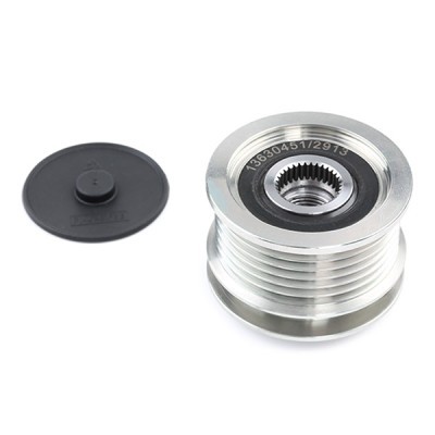 Lichtmaschine – Freilaufkupplung RIDEX 1390F0015 1390F0015 - foto 3
