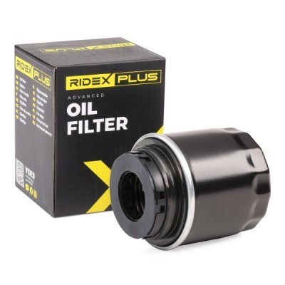 Ölfilter RIDEX 7O0036P 7O0036P - foto 2