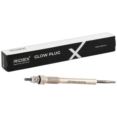Glühkerze RIDEX 243G0150 243G0150 - foto 5