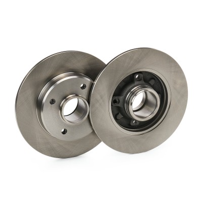 Bremsscheibe RIDEX 82B0380 82B0380 - foto 6