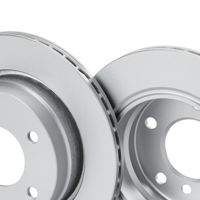 Bremsscheibe RIDEX 82B0097P 82B0097P - foto 5