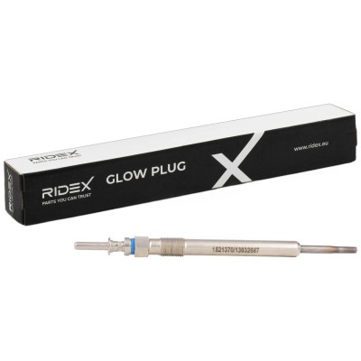 Glühkerze RIDEX 243G0104 243G0104 - foto 4