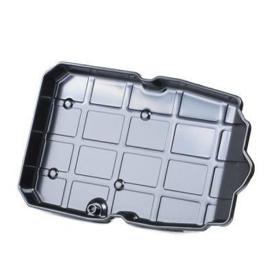 Automatikgetriebe-Ölwanne RIDEX 3105O0007 3105O0007 - foto 3