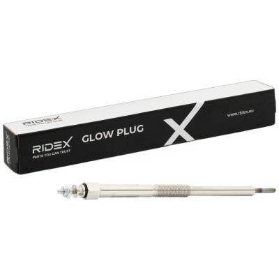 Glühkerze RIDEX 243G0056 243G0056 - foto 6