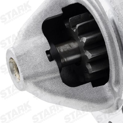 Anlasser Stark SKSTR-0330041 SKSTR-0330041 - foto 6
