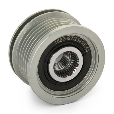 Lichtmaschine – Freilaufkupplung RIDEX 1390F0121 1390F0121 - foto 2