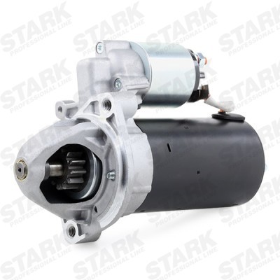 Anlasser Stark SKSTR-0330091 SKSTR-0330091 - foto 3