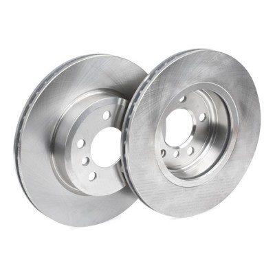 Bremsscheibe RIDEX 82B0205 82B0205 - foto 5