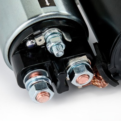 Anlasser RIDEX 2S0207P 2S0207P - foto 6