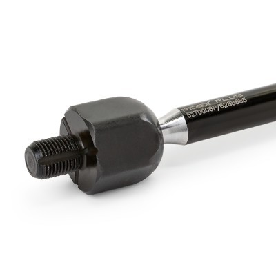 Lenkstange RIDEX 51T0006P 51T0006P - foto 4