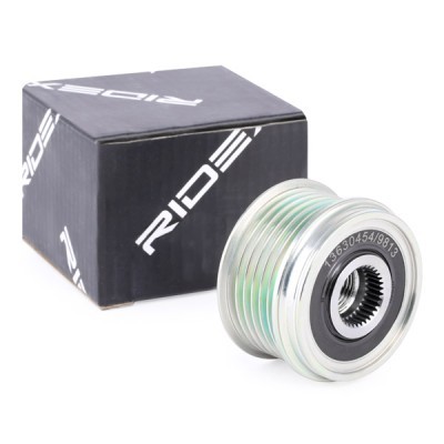 Lichtmaschine – Freilaufkupplung RIDEX 1390F0018 1390F0018 - foto 2