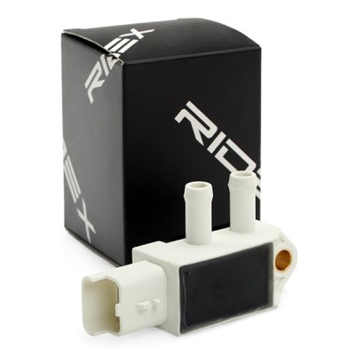 Abgasdrucksensor RIDEX 4272S0031 4272S0031 - foto 2