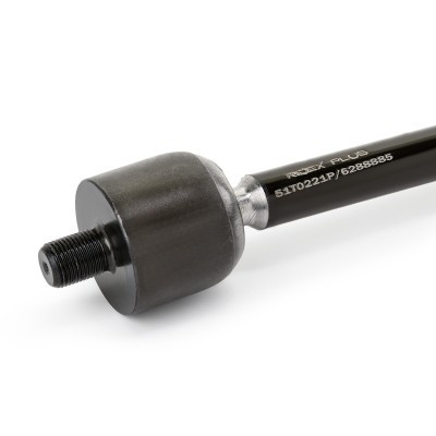 Lenkstange RIDEX 51T0221P 51T0221P - foto 4