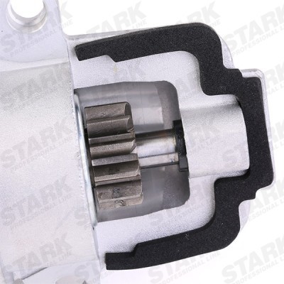 Anlasser Stark SKSTR-0330153 SKSTR-0330153 - foto 7