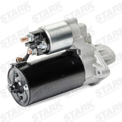 Anlasser Stark SKSTR-03330715 SKSTR-03330715 - foto 4